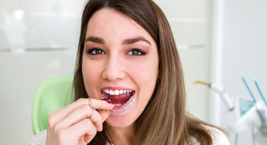 Invisalign in North Bergen