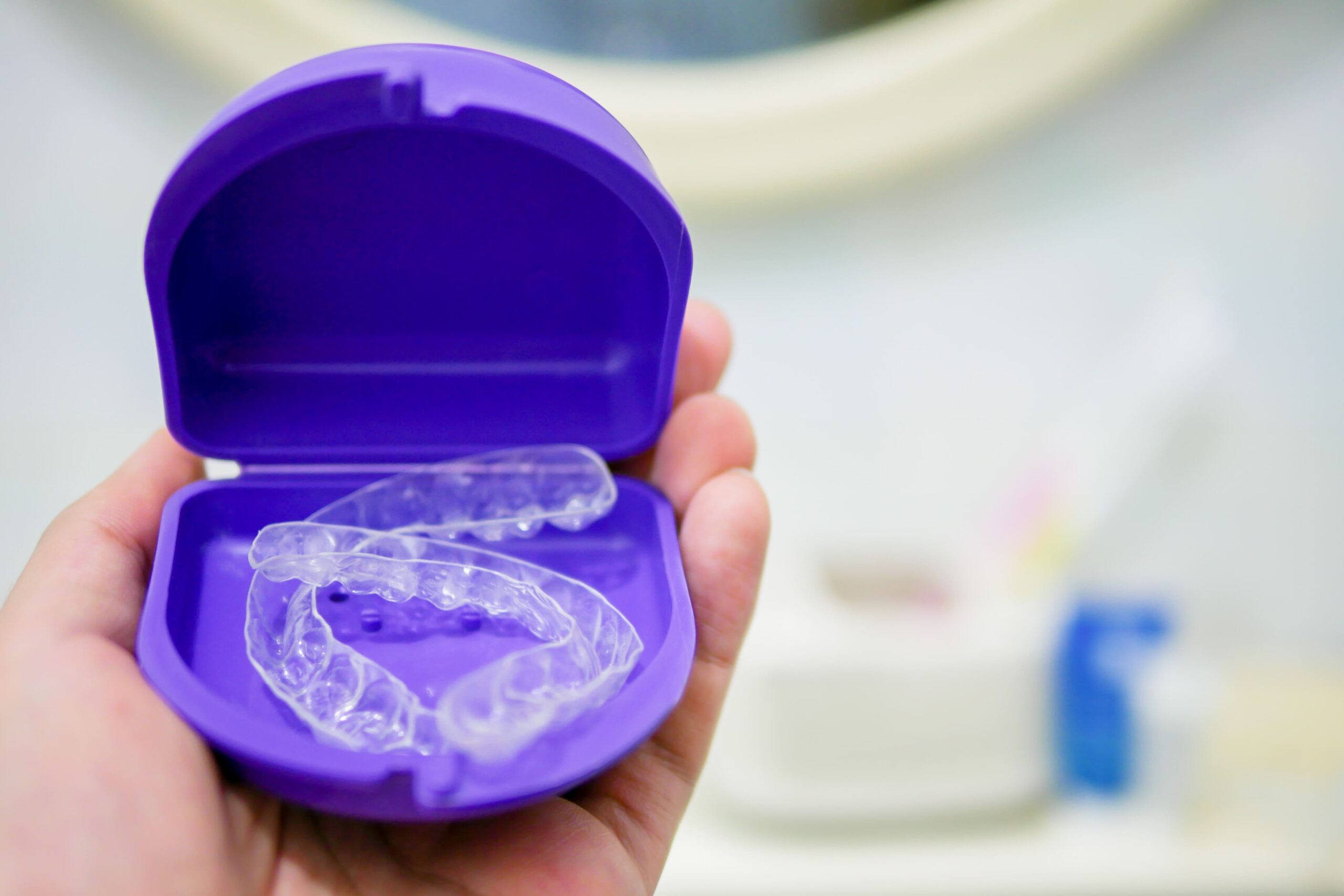 retainers after braces orthodontist