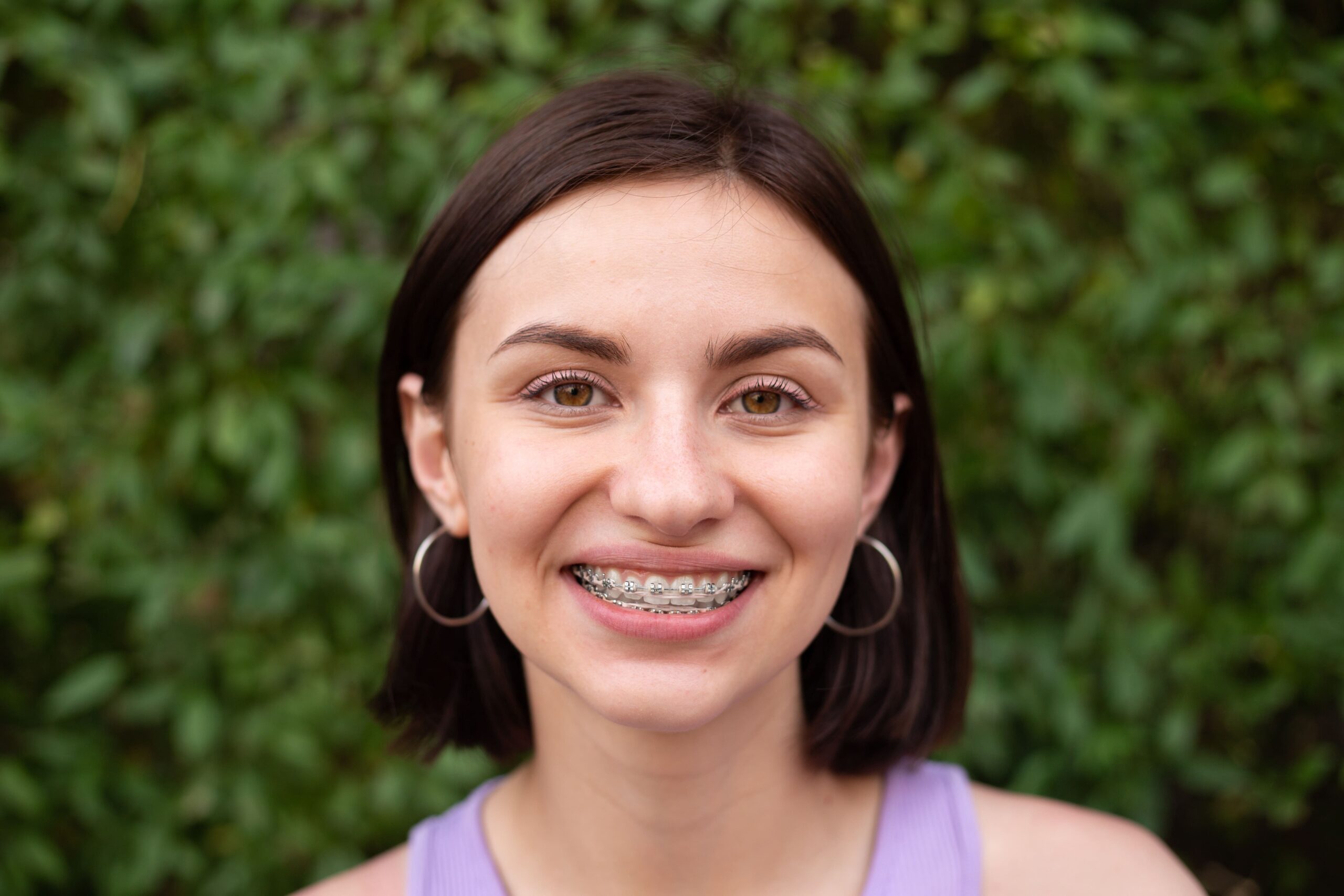 braces orthodontist in jersey city NJ