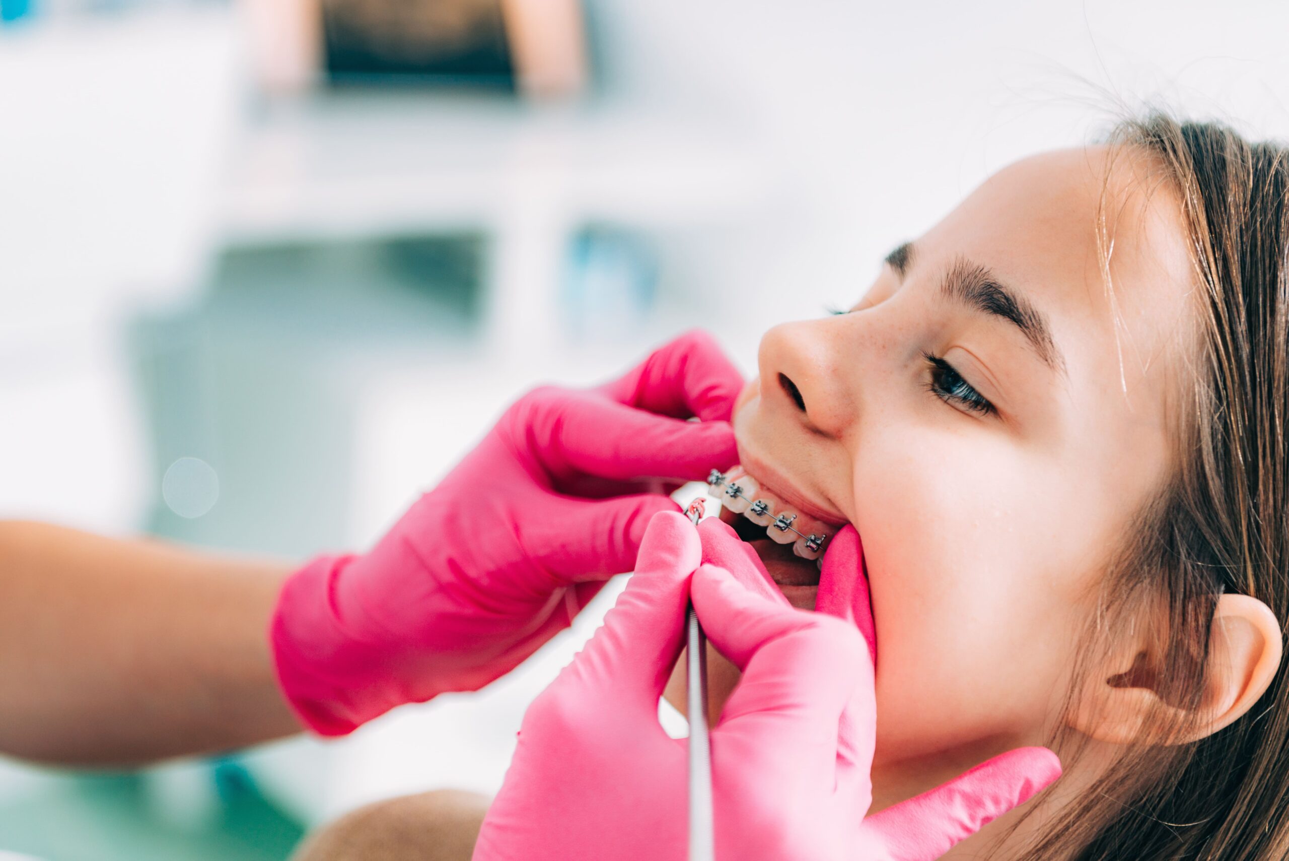 pediatric orthodontist jersey city nj